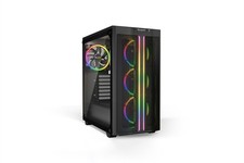 Be Quiet! Pure Base 500 FX NEU