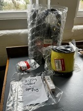 Kit manutenzione e olio quad originale Honda TRX500 ForemanFM FE 05-19