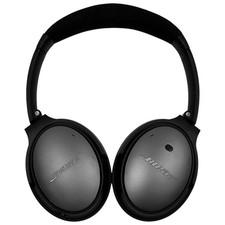 PARTS/REPAIR Bose QuietComfort QC25 Wired Noise Canceling Headphones READ