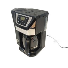 Russell Hobbs Kaffeemaschine Mahlwerk Victory 1,5l Glaskanne 12 Tassen - Defekt