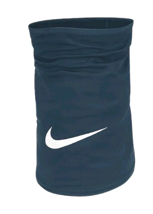 Nike Neck Warmer Dry Fit Winter Warrior Unisex Sports Armory Navy DC9161-454
Opens in a new window o
