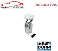 ELEKTRISCH KRAFTSTOFFPUMPE MEAT & DORIA 77377E I NEU OE QUALITÄT