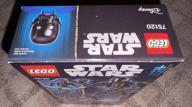 Star Wars Lego - 75120 K-2SO - Sealed