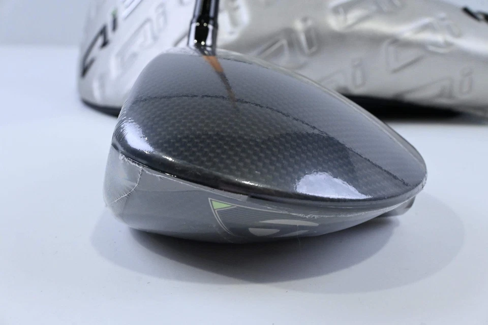 Left Hand Taylormade Qi35 LS Driver / 10.5 Degree / X-Flex Proforce V2 7 Shaft - Image 3 of 4