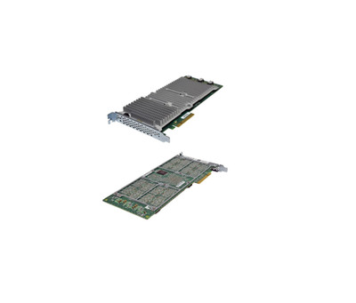 NetApp 1TB Flash Cache 2 Modul 110-00201+C0 111-00903+E0 PCIex8