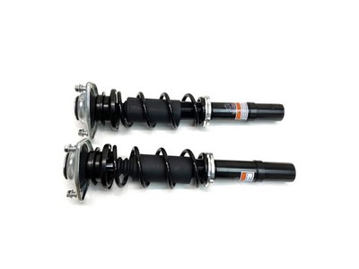 Monster Front Shocks for Kubota K7561-99180 RTV900 & RTV1140CPX Gas-Charged