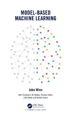 John Winn Model-Based Machine Learning (Gebundene Ausgabe) (US IMPORT)