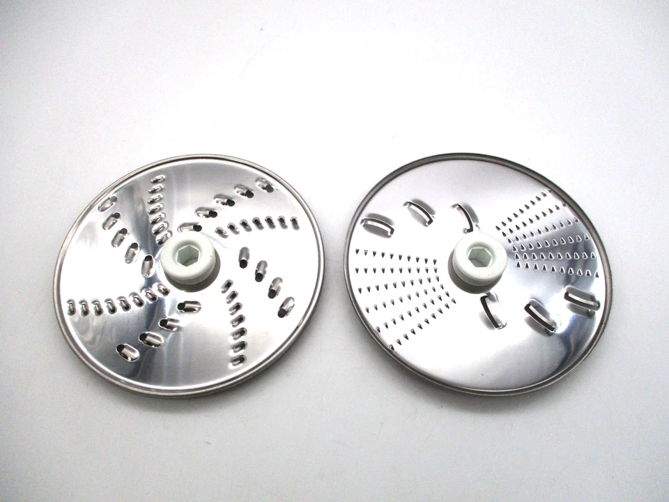 Wolfgang Puck Bistro Food Processor BFPR0015 SLICING SHREDDING Replacement BLADE - Image 2 of 4