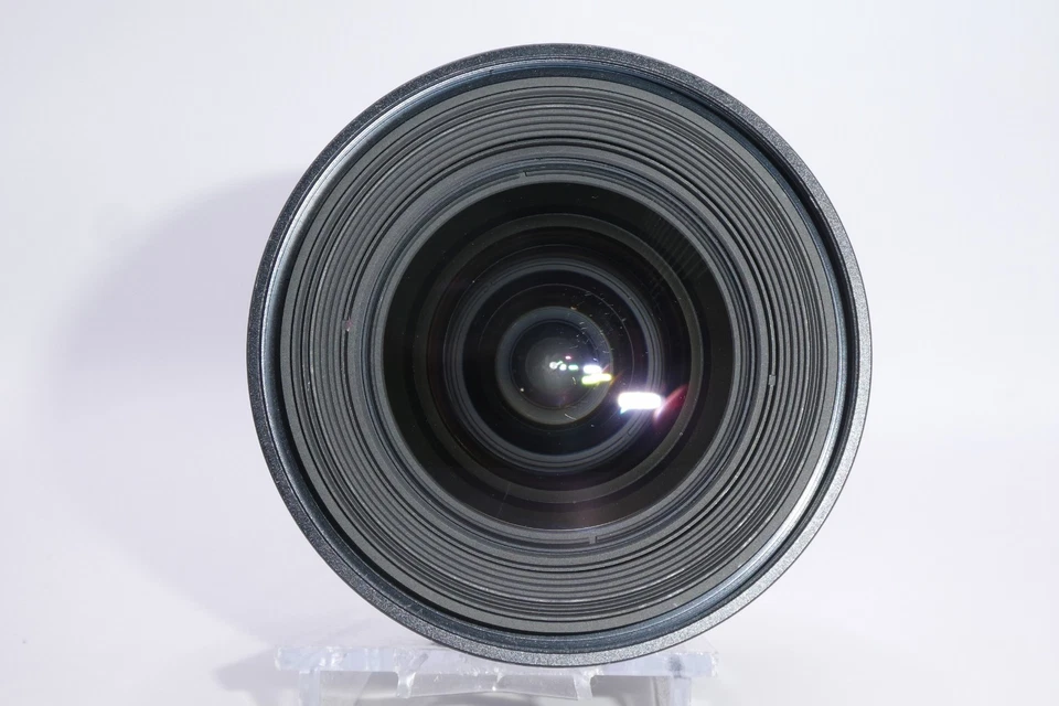 Tokina AF 20-35mm f/3.5-4.5 Wide Angle Zoom Lens - Nikon F Mount - Image 4 of 4