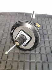 Volkswagen Polo V 6R 2013 Bremskraftverst?rker 6R1614105L Diesel 55kW LTR34892