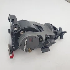 O'CONNOR 515 ULTIMATE MASTER FLUID HEAD 100mm