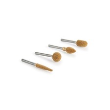 Kutzall Original Rotary Burr Set - 1/8 Shaft ...