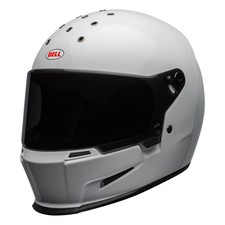 Casco Integrale BELL ELIMINATOR Bianco Lucido