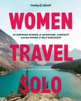 Lonely Planet Women Travel Solo Lonely Planet Buch Englisch 2025 Lonely Planet