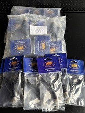 30x regulowane podpórki prętowe w kształcie litery U śruba w Guru Preston Midi Joblot tackle Match