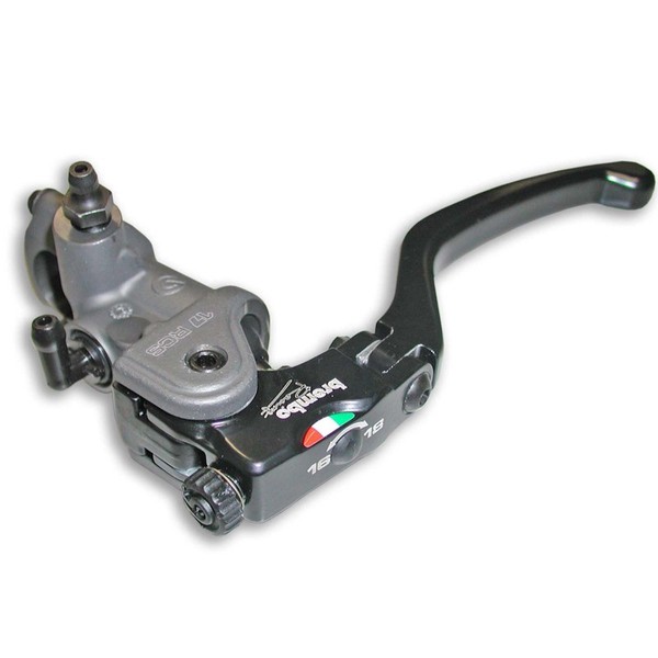 Brembo Radialkupplungspumpe 17RCS Fur Mv Agusta Brutale 1090 R 13-18-image