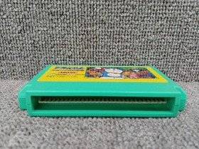Famicom Software Doraemon The Gigazombie S Counterattack Model Doraemon Th FMC57