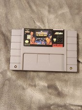 WWF WrestleMania: The Arcade Game (Super Nintendo Entertainment System, 1995)