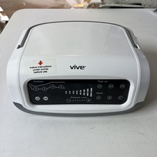 Vive Leg Compression System Pump White RHB101...