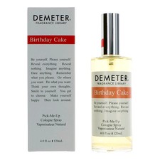 Birthday Cake by Demeter, 4 oz Cologne Spray ...