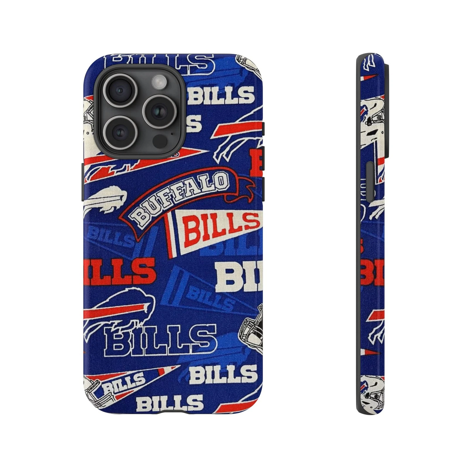 Buffalo Bills Phone Cases for iPhone