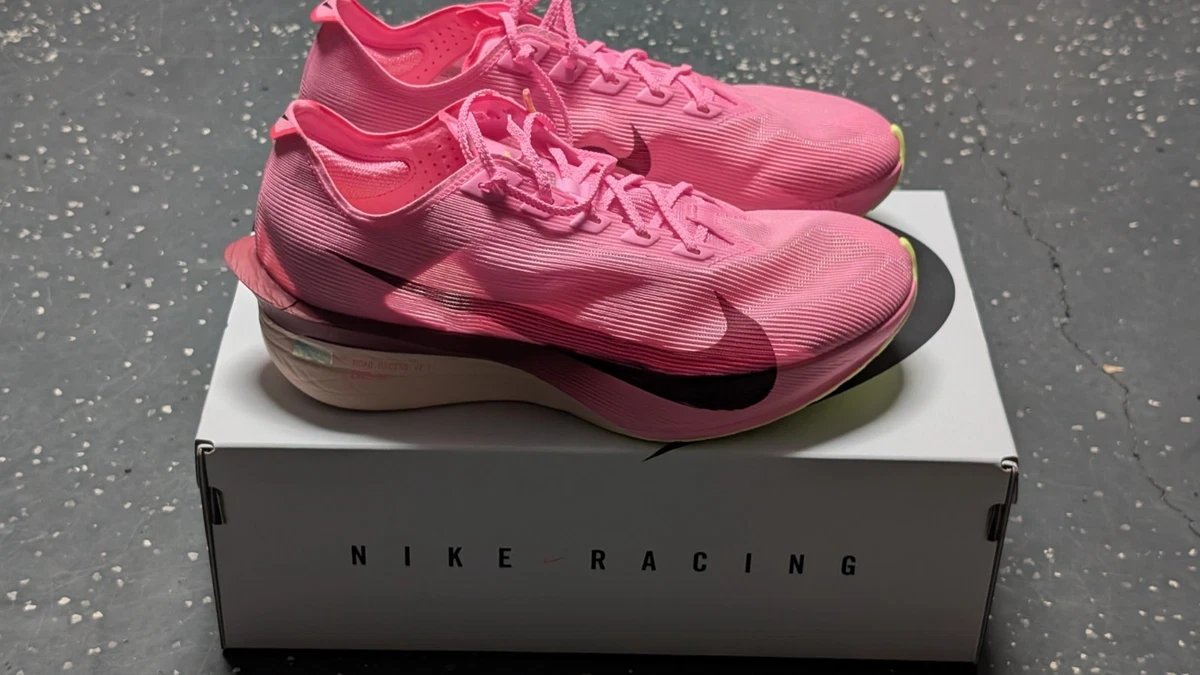 Nike ZoomX Vaporfly - огромный выбор по лучшим ценам | eBay
