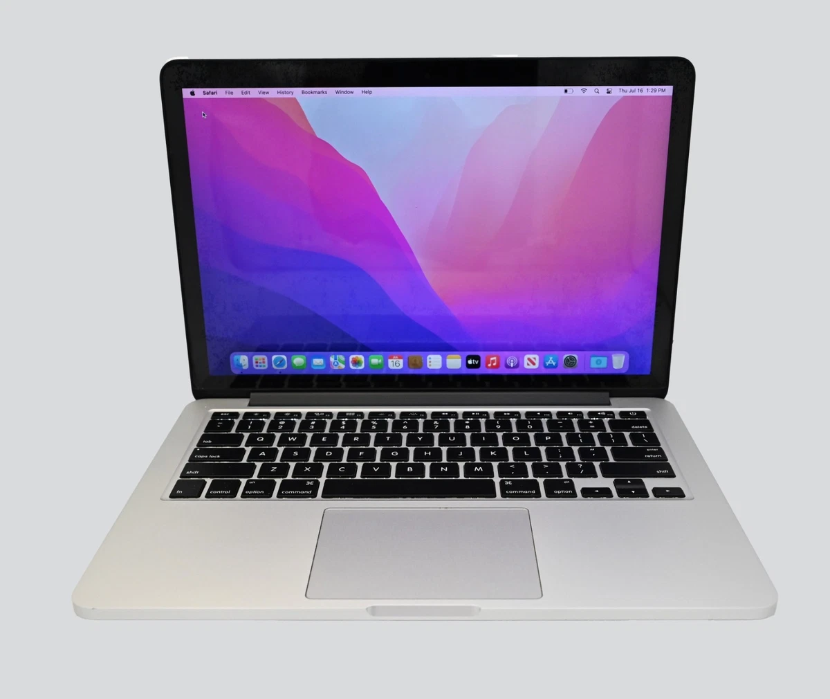 Apple MacBook Pro 13 in 2015 for sale | eBay