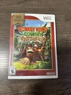 New ListingNintendo Donkey Kong Country Returns (Nintendo Wii, 2010) Tested