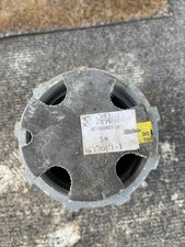 Wspornik kabla przewodu Oz / Gedney 3", (4) 500kcmil 2/0 uziemienie