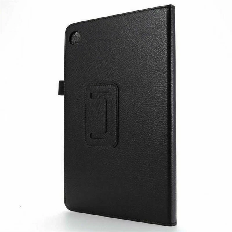 Case For Huawei Matepad T10S 10.1 AGS3-L09 AGS3-W09 Tablet Leather Smart Case - Image 4 of 4