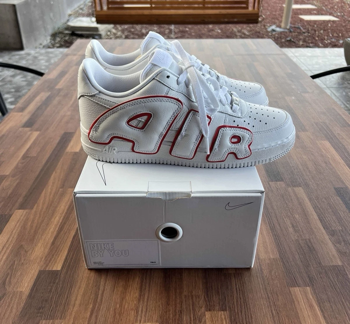 Nike Air Force 1 Low x Cactus Plant Flea Market CPFM 2019 for Sale