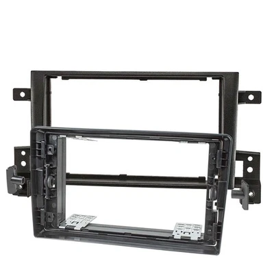 Cache radio pour tablette 9 pouces convient à Suzuki Grand Vitara type JT 2e ... - Photo 1/4