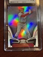 2019 Panini Chronicles - Certified Shohei Ohtani #5
