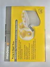 Medela Pump In Style Pro Hands Free Breast Pump Wearable