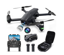 Holy Stone HS720S GPS Drone 4K Camera Under 249g 5G Transmission