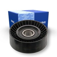 Swag Umlenk-/FüHrungsrolle, Keilrippenriemen U.A. FüR Fiat, Lancia, Volvo