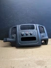 2002 to 2005 Dodge Ram Climate Control Hvac AC OEM ah3972 DG