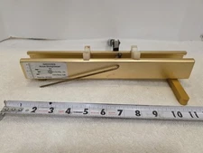 Vintage Groves Arrow Straightener by Arrow Mfg. Costa Mesa CA