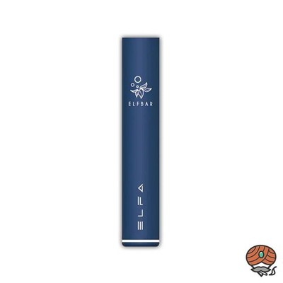 ELFBAR ELFA E-Liquid PODs / E-Zigarette Akku aufladbarer Vape Gerät WÄHLBAR