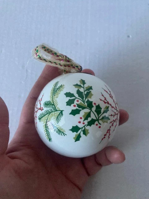 tiffany ornament products for sale | eBay