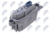 NTY SteuergeräT, Beleuchtung EPX-AU-027 FüR Audi