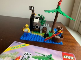 Lego pirates lot 6271 6270 6273 6235 6267 6234 6261 6257 6260 1492 1464 6258