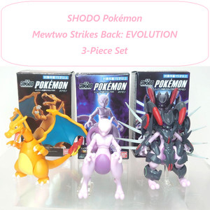 Pokemon Shodo | eBay