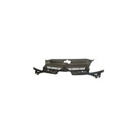 Verkleidung Gitter FüR Citroen C4 Von 2005 OEM 741678