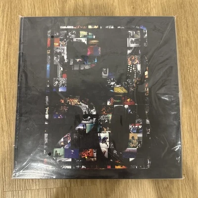 Pearl Jam Twenty In Vinyl Records for sale | eBay