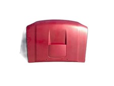 COFANO ANTERIORE PER NISSAN King Cab 1° Serie F510MVM0MA (98>02)