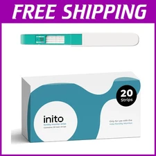 Fertility Monitor  Strips | Pack of 20