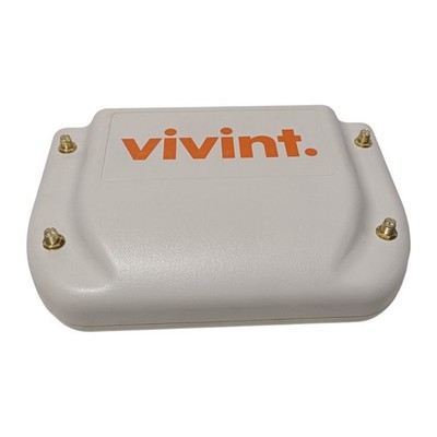 Vivint Router Ma : SR1400 Mac: AC: 8D : 14:0 0:10: A6 Vivint Modem