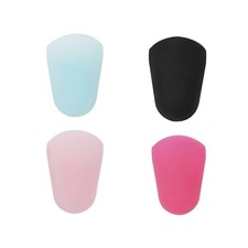 Saxophone Silicone Clarinet Mouthpiece Caps Saxophone Mouthpiece Protector Cover