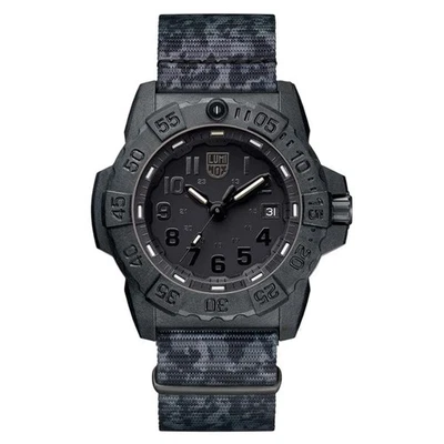 Luminox Herren Uhr Armbanduhr Navy Seal XS.CE01.BO - Bild 1 von 3